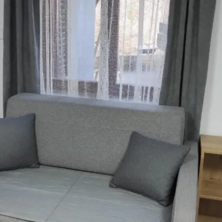 Appartamento Maljkovic