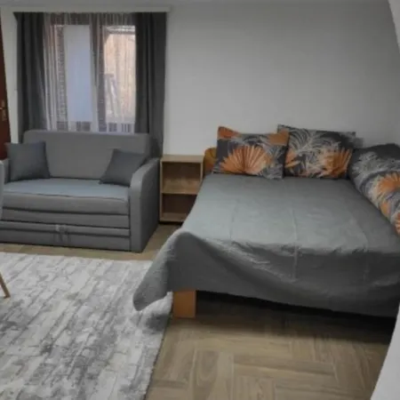 Maljkovic Appartamento *