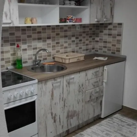 Appartamento Maljkovic *